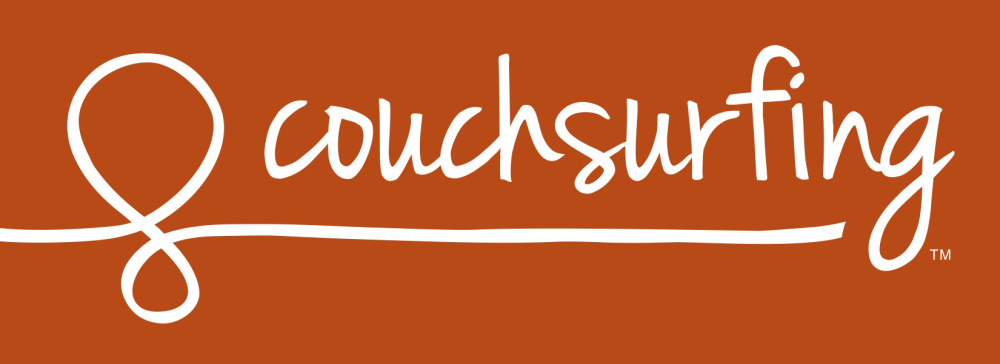 Couchsurfing logo