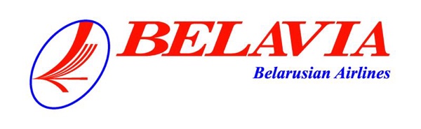 Belavia Belarusian Airlines logo