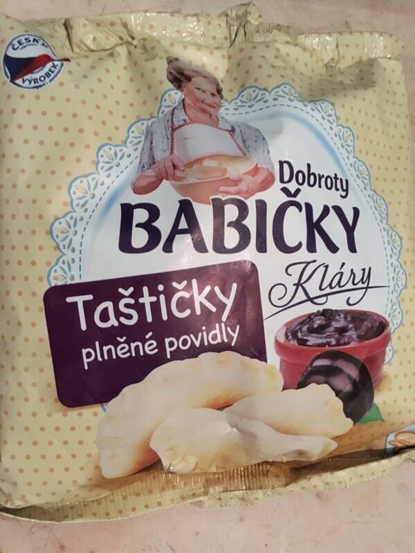 Just like babičky used to make