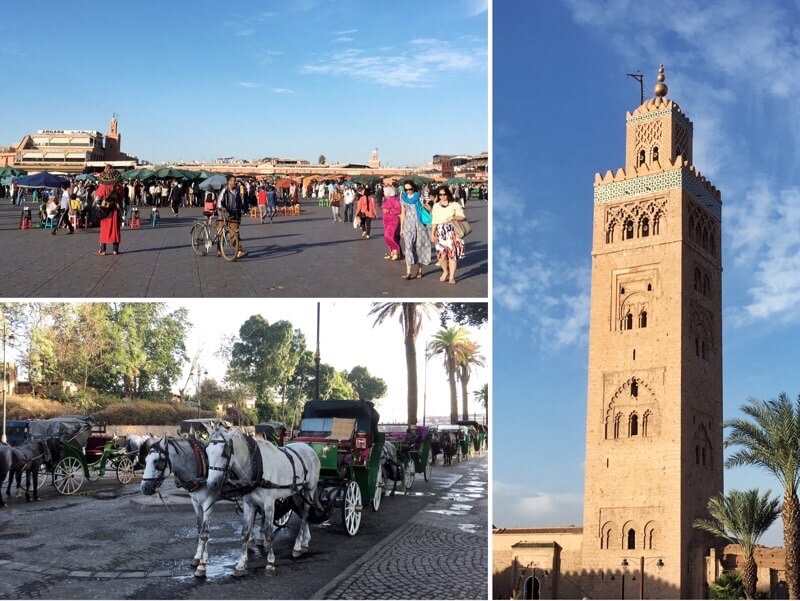 Marrakesh delights