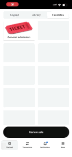 Scheduler automatically hides irrelevant variants, removing decision overhead