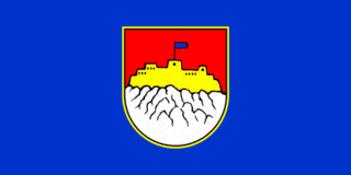 Flag of Klis