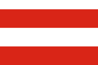 Flag of Brno