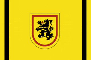 Flag of Meissen